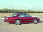 Buick LeSabre 1992 года